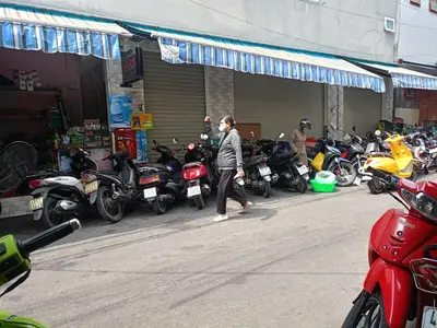 Bán nhà mặt tiền Phan Kế Bính, Hải Châu – 56 m², 2 tầng, 14,6 tỷ – ảnh 5