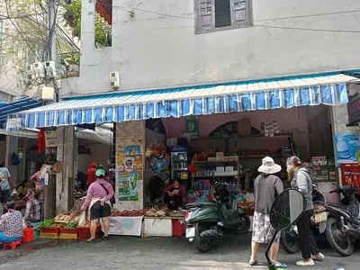 Bán nhà mặt tiền Phan Kế Bính, Hải Châu – 56 m², 2 tầng, 14,6 tỷ – ảnh 6
