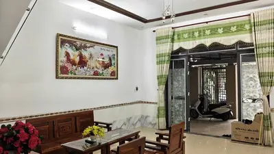 Bán nhà mặt tiền Phước Lý 10, Liên Chiểu – 105 m², 2 tầng, 6,2 tỷ – ảnh 1