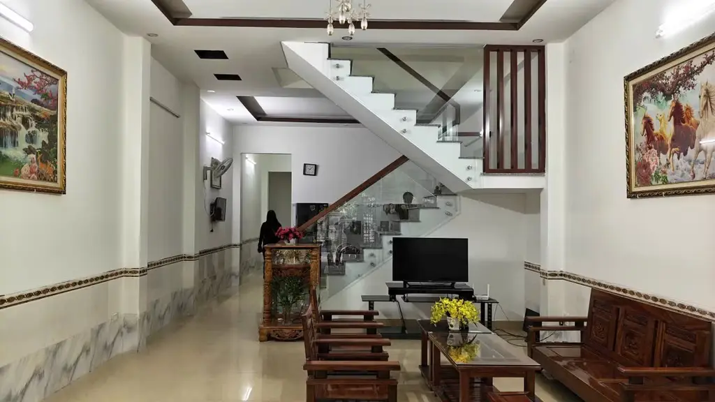 Bán nhà mặt tiền Phước Lý 10, Liên Chiểu – 105 m², 2 tầng, 6,2 tỷ – ảnh 3