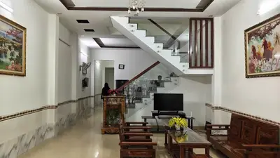 Bán nhà mặt tiền Phước Lý 10, Liên Chiểu – 105 m², 2 tầng, 6,2 tỷ – ảnh 3