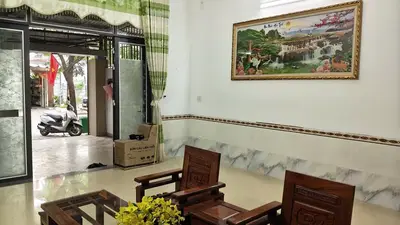 Bán nhà mặt tiền Phước Lý 10, Liên Chiểu – 105 m², 2 tầng, 6,2 tỷ – ảnh 5