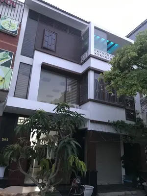 Bán nhà Võ Nguyên Giáp, Ngũ Hành Sơn – 188 m², 3 tầng, 36 tỷ – ảnh 9