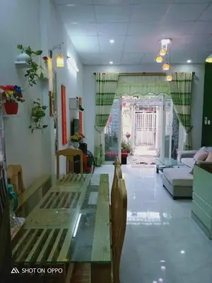 Bán nhà cấp 4 Trần Đình Nam, Thanh Khê – 69,5 m², 3,3 tỷ