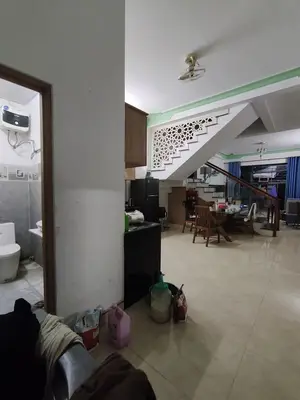 Bán nhà mặt tiền Nguyễn Lương Bằng, Liên Chiểu – 238 m², 2 tầng, 10,5 tỷ