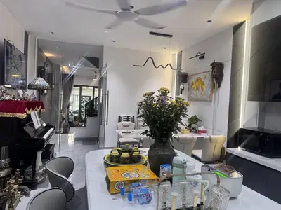 Bán nhà Tiên Sơn 2, Hải Châu – 64,8 m², 3 tầng, 8,95 tỷ