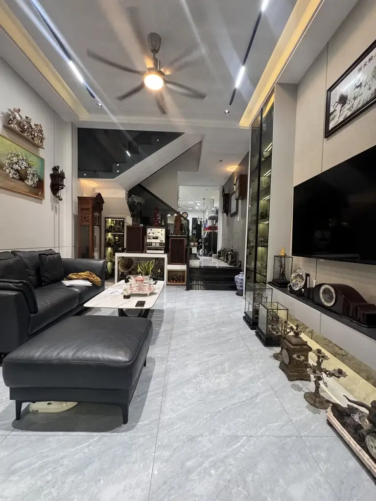Bán nhà Tiên Sơn 2, Hải Châu – 64,8 m², 3 tầng, 8,95 tỷ – ảnh 2