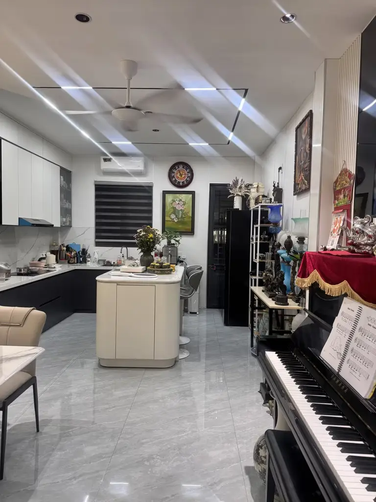 Bán nhà Tiên Sơn 2, Hải Châu – 64,8 m², 3 tầng, 8,95 tỷ – ảnh 5