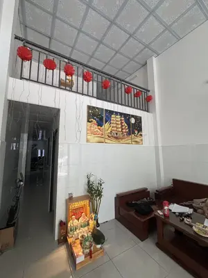 Bán nhà mặt tiền Nại Hiên Đông 9, Sơn Trà – 72 m², 4 tầng, 6,3 tỷ – ảnh 2