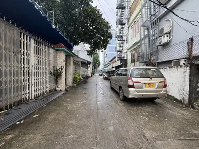 Bán đất mặt tiền An Đồn, Sơn Trà – 96,5 m², 8,7 tỷ