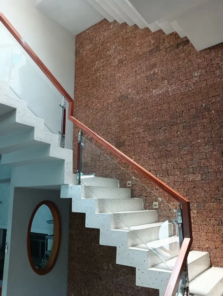 Bán nhà mặt tiền Lê Trọng Tấn, Cẩm Lệ – 99,7 m², 3 tầng, 6,99 tỷ – ảnh 2