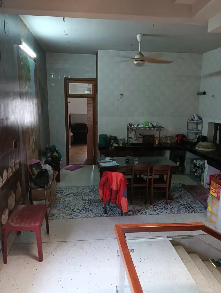 Bán nhà mặt tiền Lê Trọng Tấn, Cẩm Lệ – 99,7 m², 3 tầng, 6,99 tỷ – ảnh 3