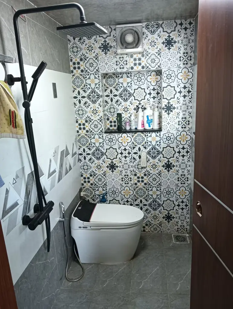 Bán nhà mặt tiền Lê Trọng Tấn, Cẩm Lệ – 99,7 m², 3 tầng, 6,99 tỷ – ảnh 4