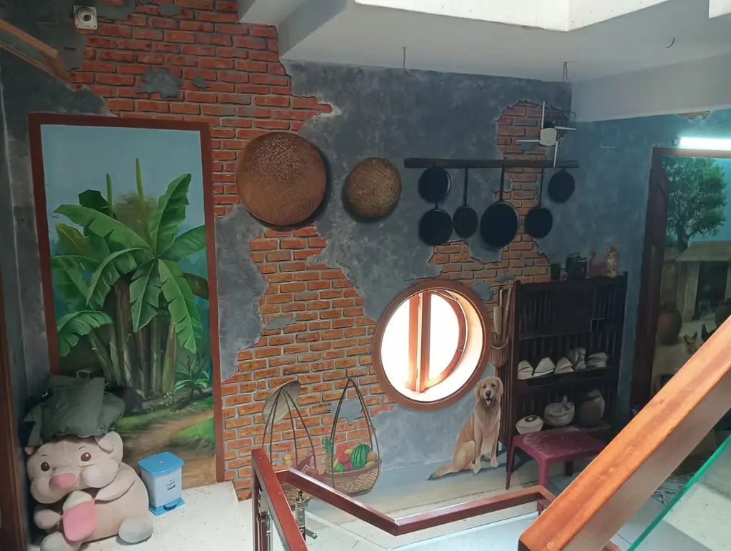 Bán nhà mặt tiền Lê Trọng Tấn, Cẩm Lệ – 99,7 m², 3 tầng, 6,99 tỷ – ảnh 5