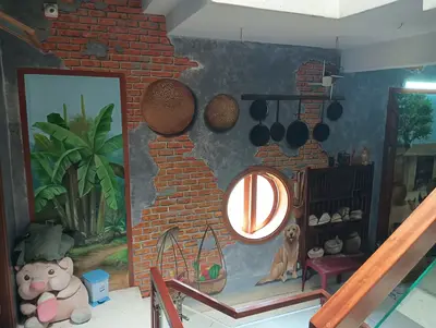 Bán nhà mặt tiền Lê Trọng Tấn, Cẩm Lệ – 99,7 m², 3 tầng, 6,99 tỷ – ảnh 5