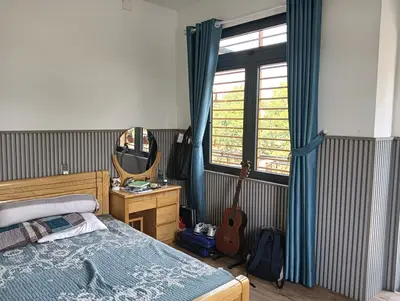 Bán nhà mặt tiền Lê Trọng Tấn, Cẩm Lệ – 99,7 m², 3 tầng, 6,99 tỷ – ảnh 9