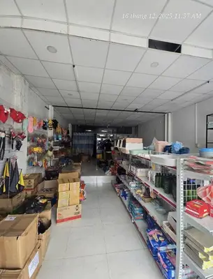 Bán nhà cấp 4 mặt tiền Đồng Kè, Liên Chiểu – 185 m², 8,7 tỷ – ảnh 4