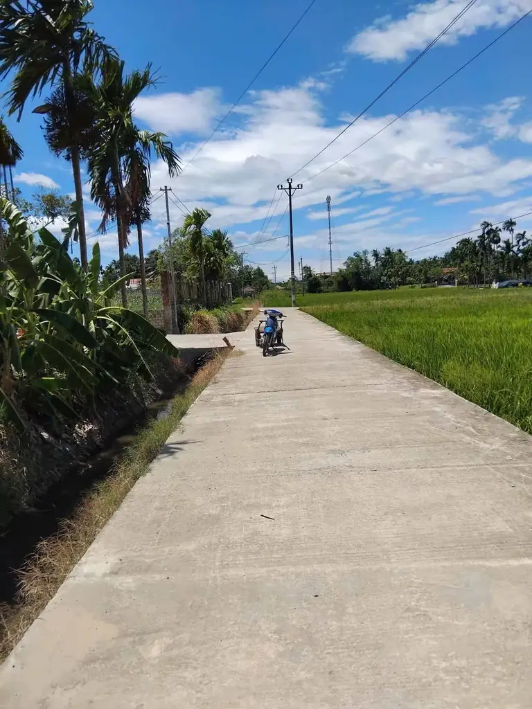 Bán đất Điện An Điện Bàn, Hội An – 227 m², 1,58 tỷ – ảnh 3