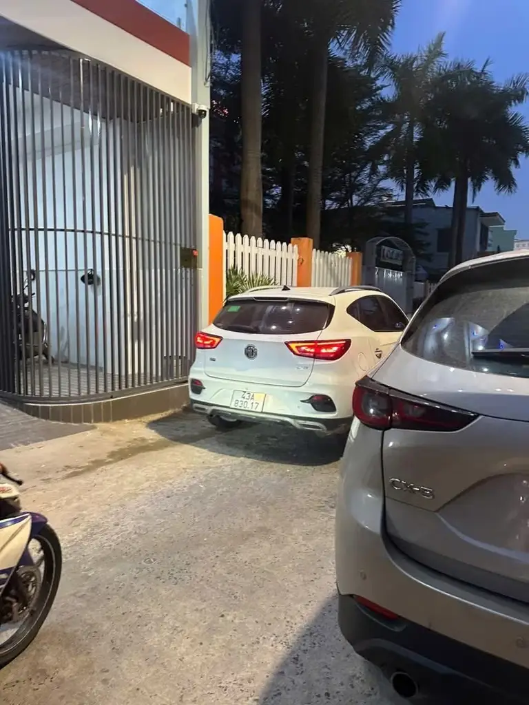 Bán nhà Kiệt Âu Cơ, Liên Chiểu – 174,4 m², 4 tầng, 14,3 tỷ – ảnh 4