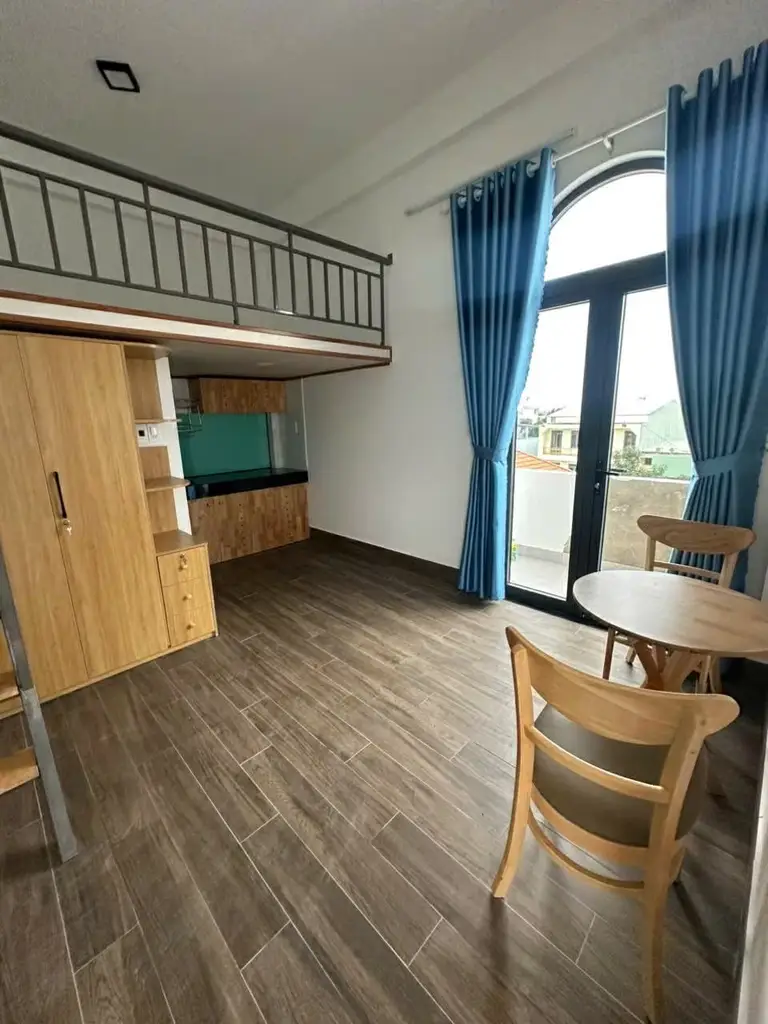 Bán nhà Kiệt Âu Cơ, Liên Chiểu – 174,4 m², 4 tầng, 14,3 tỷ – ảnh 5