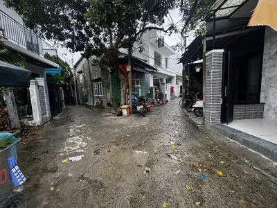 Bán đất Kiệt Lý Thường Kiệt, Hội An – 315 m², 8,9 tỷ – ảnh 2