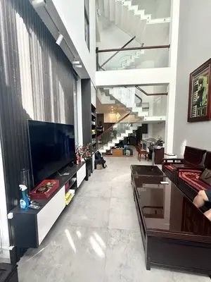 Bán nhà Đường 2 Tháng 9, Hải Châu – 108 m², 3 tầng, 9,95 tỷ
