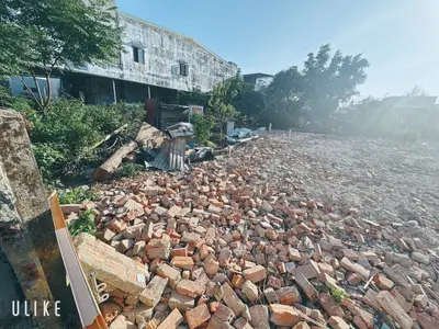 Bán đất Bình Kỳ, Ngũ Hành Sơn – 83,3 m², 3,15 tỷ – ảnh 3