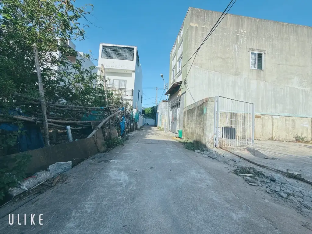 Bán đất Bình Kỳ, Ngũ Hành Sơn – 83,3 m², 3,15 tỷ – ảnh 4