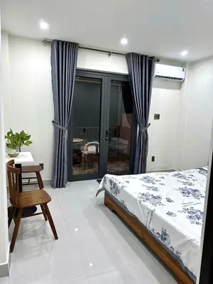 Bán nhà Kiệt Lê Đình Dương, Hải Châu – 52 m², 4 tầng, 6,95 tỷ