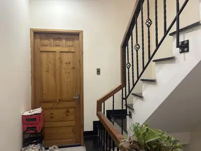 Bán nhà Kiệt Lê Đình Dương, Hải Châu – 52 m², 4 tầng, 6,95 tỷ – ảnh 2