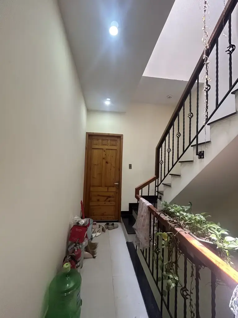 Bán nhà Kiệt Lê Đình Dương, Hải Châu – 52 m², 4 tầng, 6,95 tỷ – ảnh 3