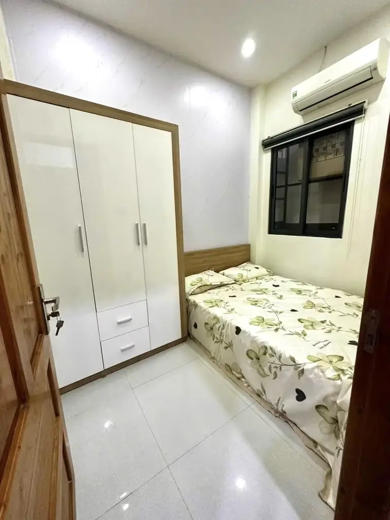 Bán nhà Kiệt Lê Đình Dương, Hải Châu – 52 m², 4 tầng, 6,95 tỷ – ảnh 4