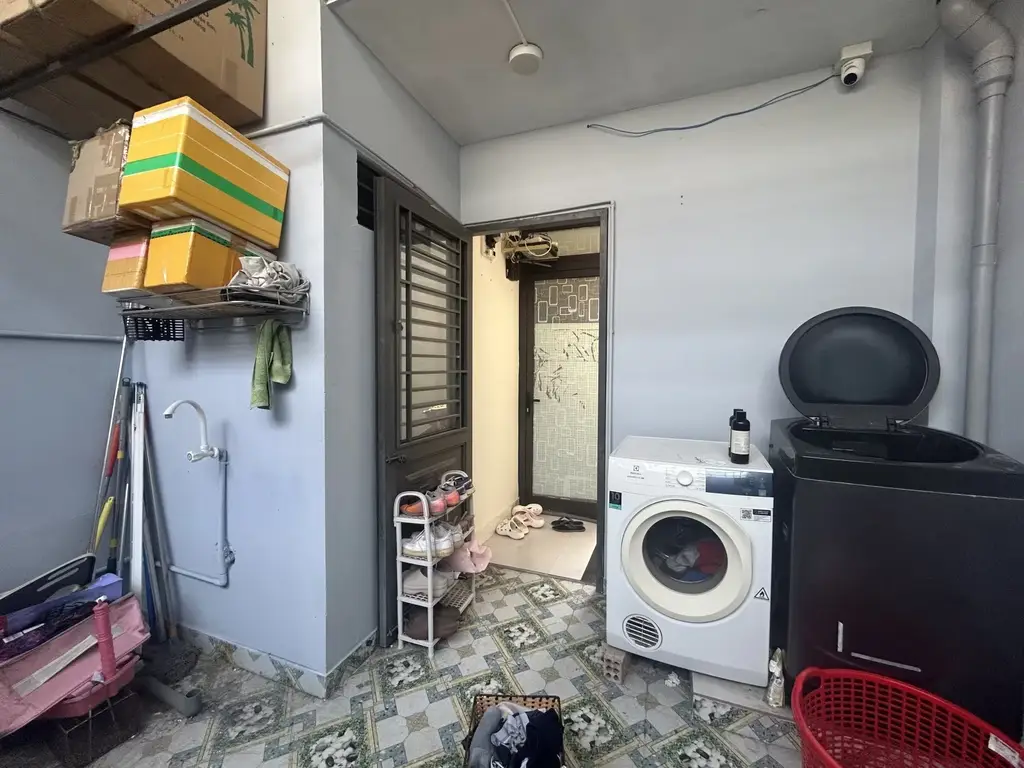 Bán nhà Kiệt Lê Đình Dương, Hải Châu – 52 m², 4 tầng, 6,95 tỷ – ảnh 5