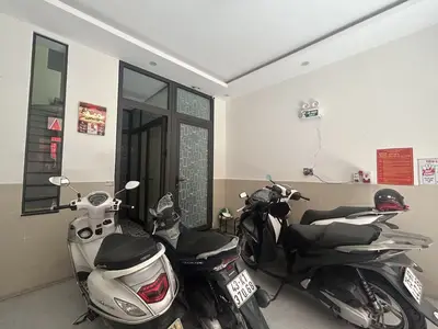 Bán nhà Kiệt Lê Đình Dương, Hải Châu – 52 m², 4 tầng, 6,95 tỷ – ảnh 9