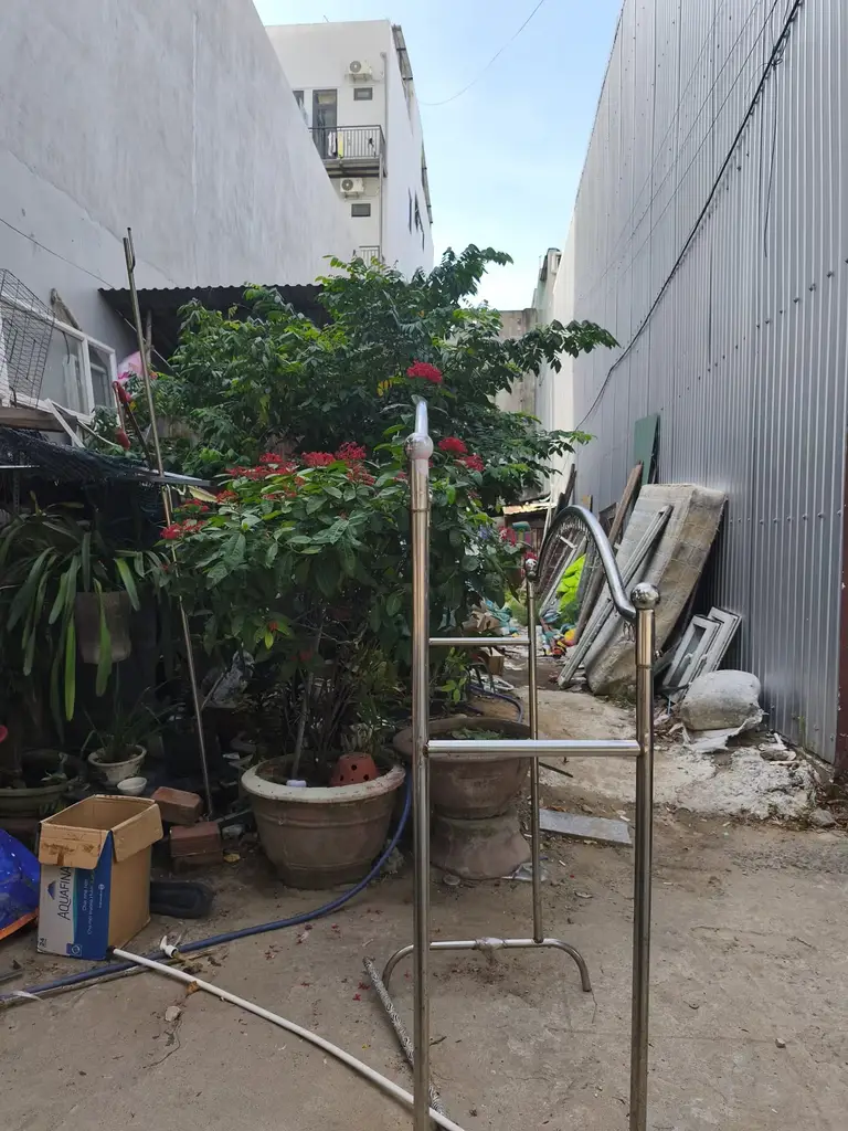 Bán đất mặt tiền Mỹ An 5, Ngũ Hành Sơn – 95,5 m², 11,9 tỷ – ảnh 2