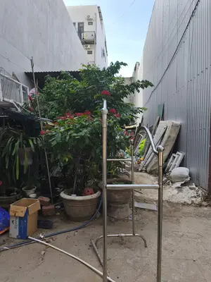 Bán đất mặt tiền Mỹ An 5, Ngũ Hành Sơn – 95,5 m², 11,9 tỷ – ảnh 2
