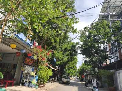 Bán đất mặt tiền Mỹ An 5, Ngũ Hành Sơn – 95,5 m², 11,9 tỷ – ảnh 5