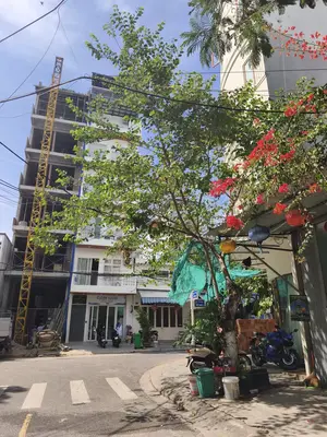 Bán đất mặt tiền Mỹ An 5, Ngũ Hành Sơn – 95,5 m², 11,9 tỷ – ảnh 6