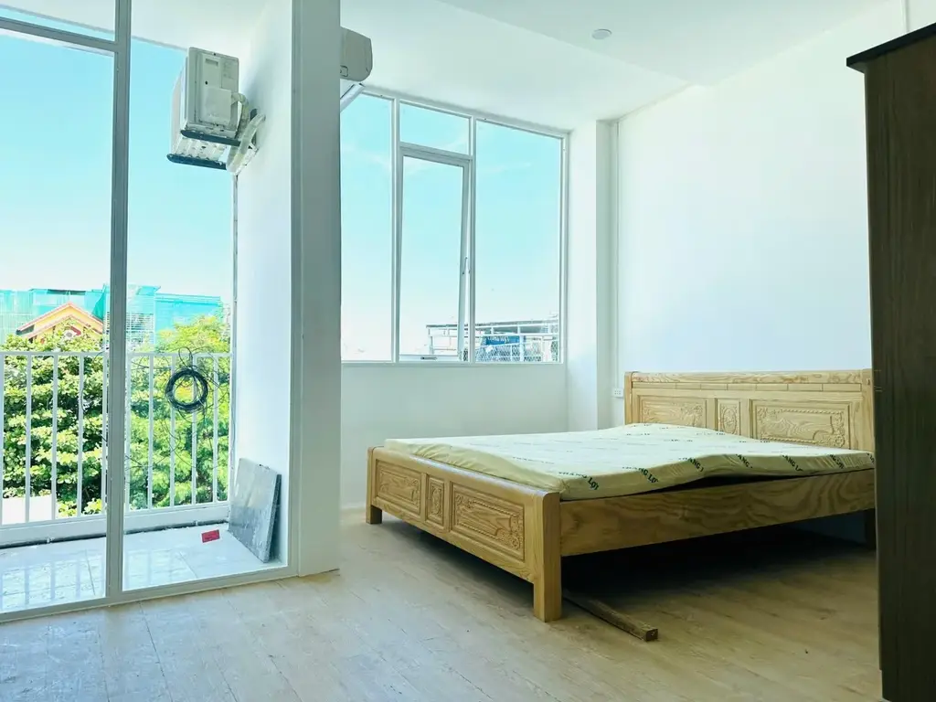 Bán nhà Kiệt Hàn Mặc Tử, Hải Châu – 63 m², 4 tầng, 6,69 tỷ – ảnh 2