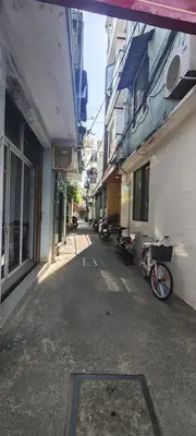 Bán nhà Kiệt Hàn Mặc Tử, Hải Châu – 63 m², 4 tầng, 6,69 tỷ – ảnh 6