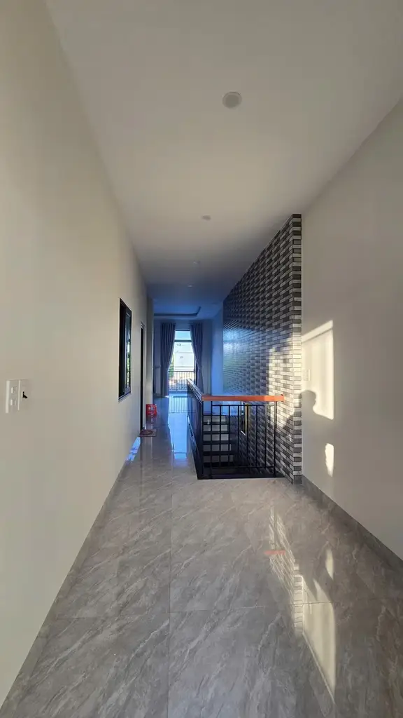 Bán nhà Nguyễn Quang Lâm, Cẩm Lệ – 128 m², 2 tầng, 7,1 tỷ – ảnh 2