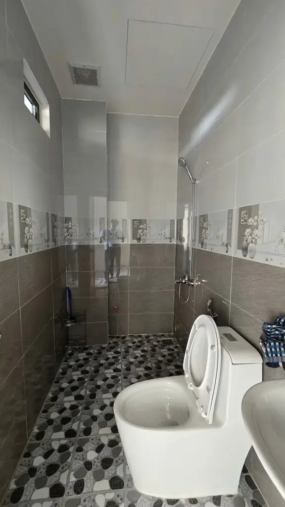 Bán nhà Nguyễn Quang Lâm, Cẩm Lệ – 128 m², 2 tầng, 7,1 tỷ – ảnh 4