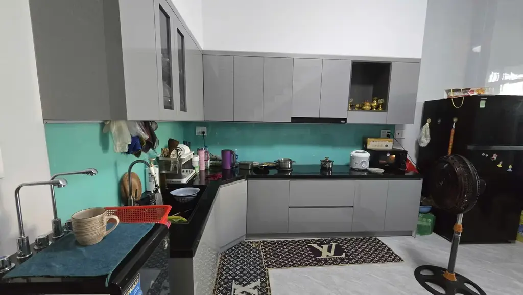 Bán nhà Nguyễn Quang Lâm, Cẩm Lệ – 128 m², 2 tầng, 7,1 tỷ – ảnh 5