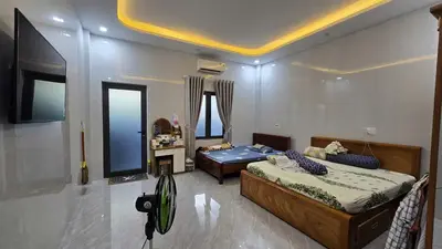 Bán nhà Nguyễn Quang Lâm, Cẩm Lệ – 128 m², 2 tầng, 7,1 tỷ – ảnh 9