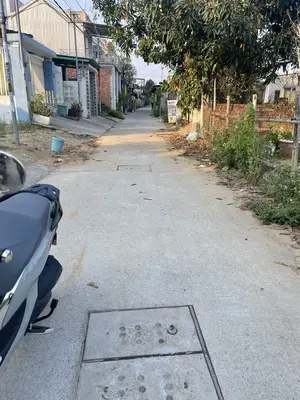 Bán đất Kiệt Nguyễn Tất Thành, Hội An – 200 m², 5 tỷ – ảnh 2
