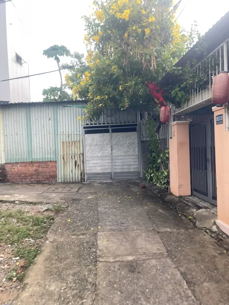 Bán đất Kiệt Trần Đình Tri, Liên Chiểu – 70 m², 2,7 tỷ – ảnh 2