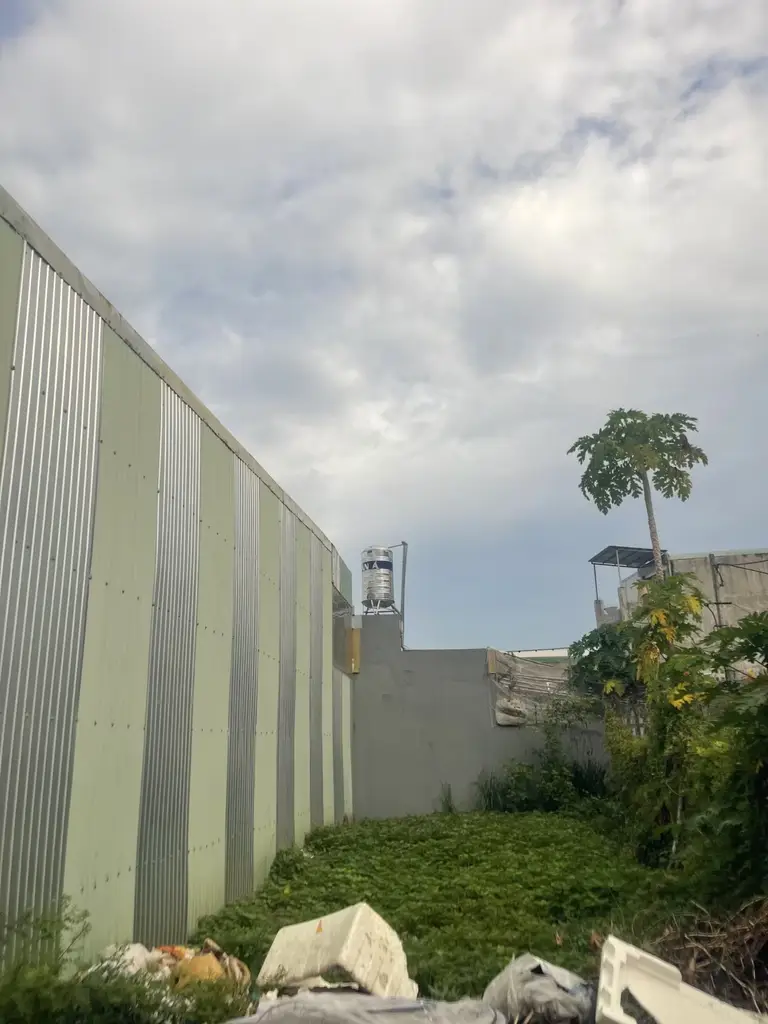 Bán đất Kiệt Trần Đình Tri, Liên Chiểu – 70 m², 2,7 tỷ – ảnh 3