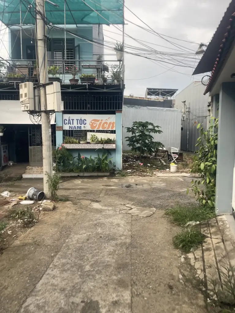Bán đất Kiệt Trần Đình Tri, Liên Chiểu – 70 m², 2,7 tỷ – ảnh 4