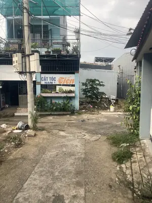 Bán đất Kiệt Trần Đình Tri, Liên Chiểu – 70 m², 2,7 tỷ – ảnh 4