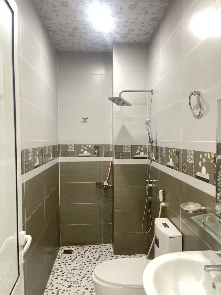 Bán nhà mặt tiền Hòa Phú 15, Liên Chiểu – 97 m², 3 tầng, 7,5 tỷ – ảnh 2